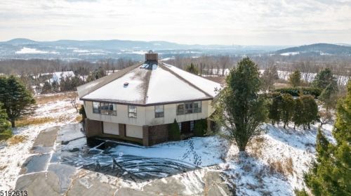 201 Upper Sarepta Rd, Belvidere, NJ 07823-2631