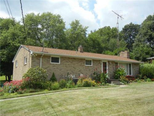 4633 Springvale Ave, Canton, OH 44706-4657