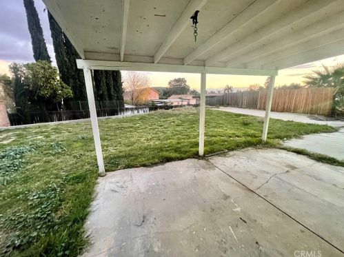 5061 Citadel Ave, San Bernardino CA  92407-4617 exterior