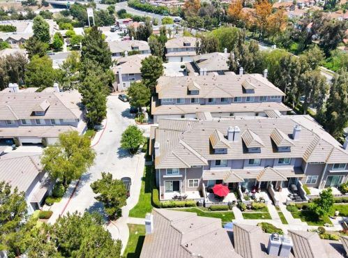 17770 Newton Loop, Chino Hills CA  91709-4588 exterior