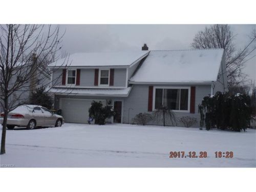 9395 Gettysburg Dr, Twinsburg, OH 44087-1511