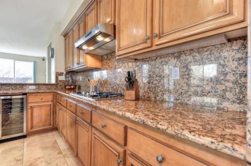 5046 Courtney Way, Folsom CA  95762-5478 exterior