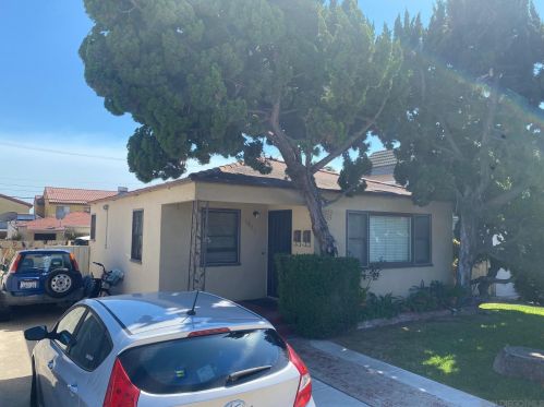 1671-75 Diamond St, San Diego CA exterior