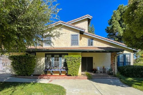 16138 Medlar Ln, Chino Hills, CA 91709-2895