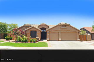 3280 Latham Way, Gilbert, AZ 85297-9406