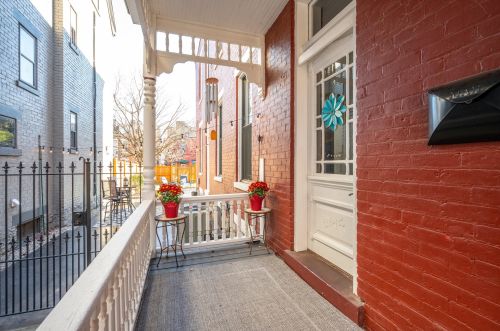 532 Lexington Ave, Newport KY  41071-1741 exterior