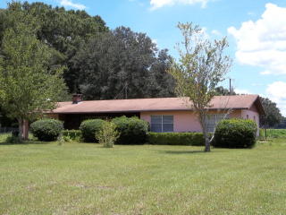 7971 55th Ave, Chiefland, FL 32626-5437