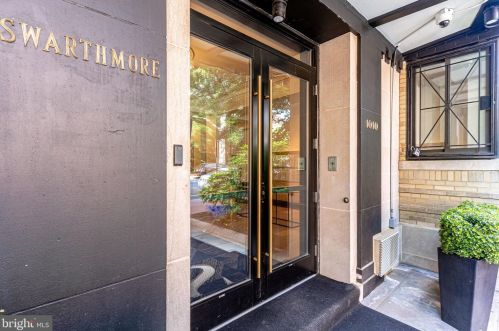 1010 25th St, Washington DC  20037-1658 exterior