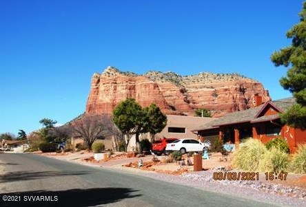 125 Cochise Dr, Sedona, AZ 86351-7928