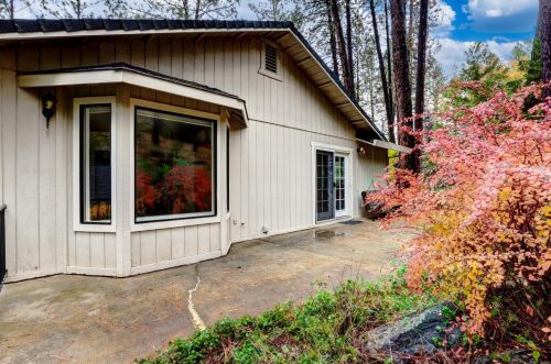 19315 Chaparral Cir, Lake Wildwood CA  95946-9408 exterior