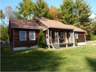 2700 Washington Rd, Washington, NH 03280-3527