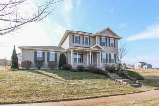 939 Silver Ripple Way, De Forest, WI 53532-1483