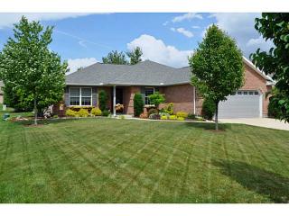 2455 Lupine Ct, Troy, OH 45373-8774