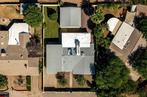 341 Tucson Blvd, Tucson AZ 85713-2065 exterior