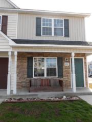 1000 Banister Loop, Jacksonville NC  28546-7252 exterior