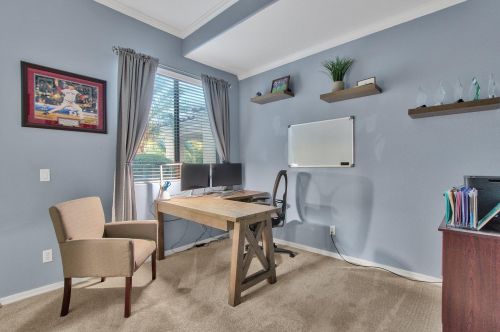 3516 Halsted Ct, Chandler AZ  85286-1630 exterior