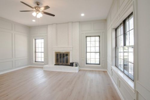 1503 Springtree Cir, Richardson TX  75082-4723 exterior
