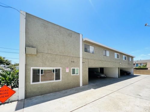 14513 Halldale Ave, Gardena, CA 90247-2350