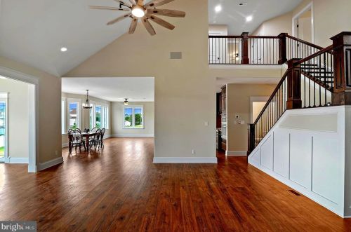 131 Orchard Grove Dr, Camden-Wy DE  19934-4909 exterior