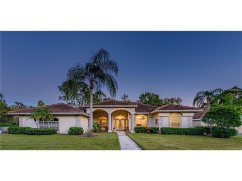 160 Stanton Cir, Oldsmar, FL 34677-1907