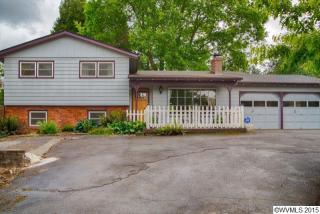 1286 Madrona Ave, Salem, OR 97302-2627