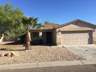 1166 Desert Moon Trl, San Tan Valley AZ  85143-4249 exterior