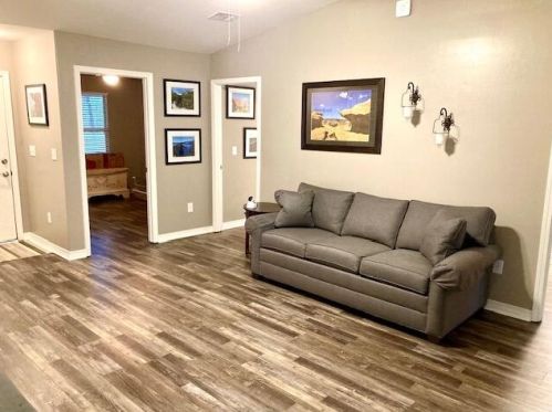 194 Creekside Ln, Defuniak Springs FL  32433-4906 exterior