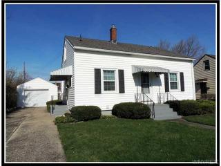 424 Windermere Blvd, Buffalo, NY 14226-2865