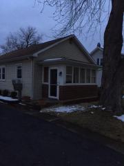 303 Troy St, Troy OH  45373-2158 exterior