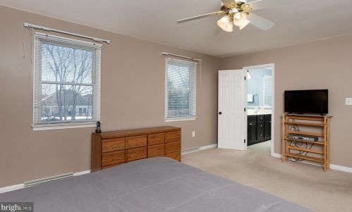 36 Bourbon Red Dr, Navy Sup Dpt PA 17050-7901 exterior