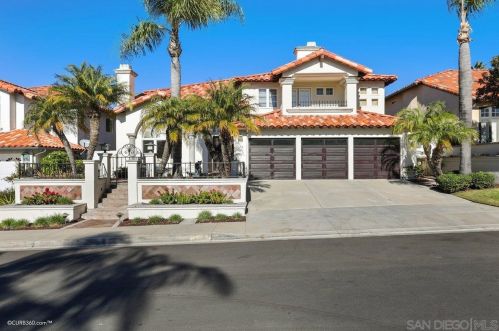 4968 Smith Canyon Ct, San Diego, CA 92130-2739