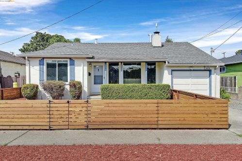 249 Reva Ave, San Leandro, CA 94577-1448