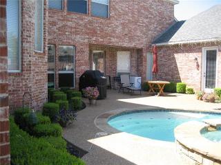 4124 Kite Meadow Dr, Plano TX  75074-7778 exterior