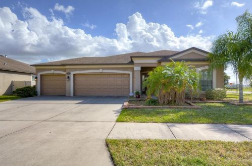11403 Sand Stone Rock Dr, Riverview, FL 33569-8721