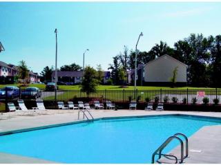 2580 Cumberland Creek Dr, Fayetteville NC  28306-8274 exterior