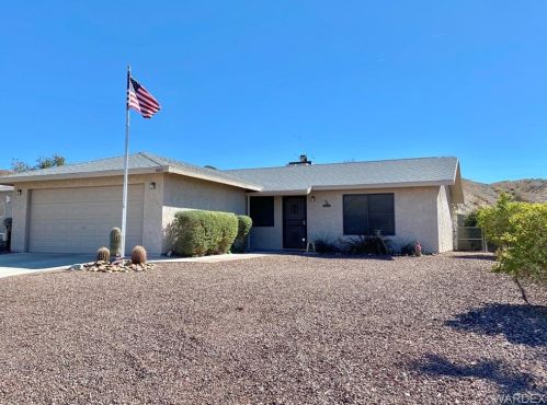 1882 Jo Ann Ave, Bullhead City, AZ 86442-8111