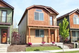 142 76th St, Vancouver WA  98665-8207 exterior