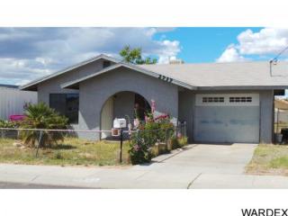2717 Louise Ave, Kingman, AZ 86401-5222