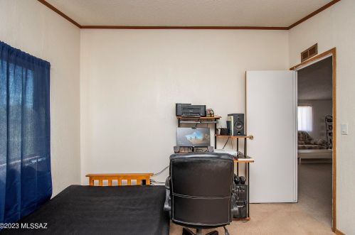 7205 Camino De Oeste, Tucson AZ  85742-9676 exterior