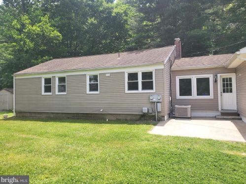 161 Cooper Rd, Dover DE  19901-4925 exterior