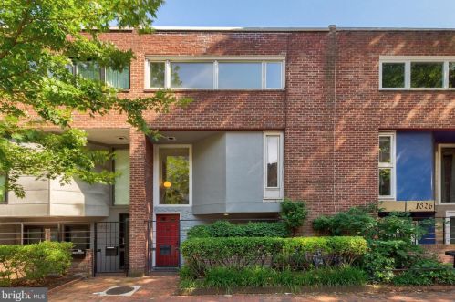 1824 Florida Ave, Washington, DC 20009-1709