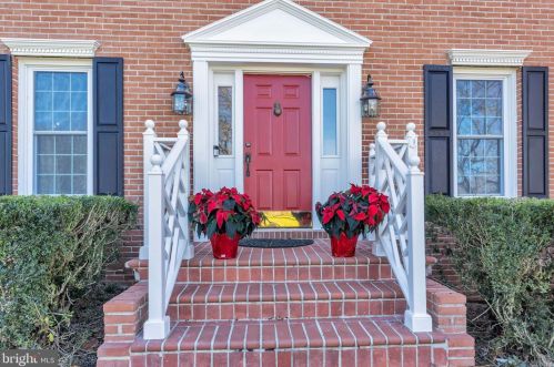 13140 Ada Ln, Nokesville VA  20181-3326 exterior