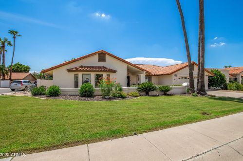 5649 Helena Dr, Scottsdale, AZ 85254-5986