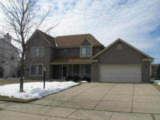 4545 116, Milwaukee WI  53228-2568 exterior