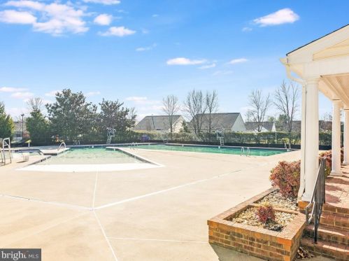 12006 Wood Pond Ct, Fredericksburg VA  22407-2575 exterior