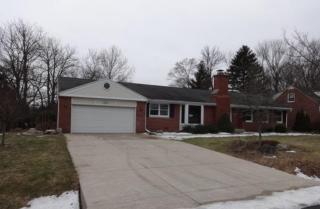 2319 Dunwood Rd, Milwaukee WI  53209-1819 exterior