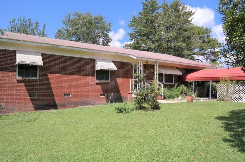 533 Pinewood Dr, Defuniak Springs, FL 32433-4537