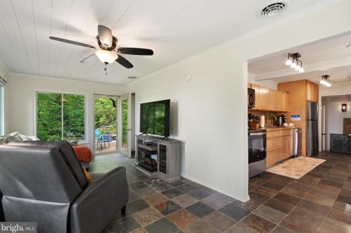 738 Forest Drive Ext, Richmond National Battlefiel VA  22835-5901 exterior