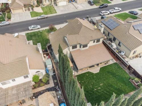 5334 Lakespring Dr, Oakley, CA 94561-3143
