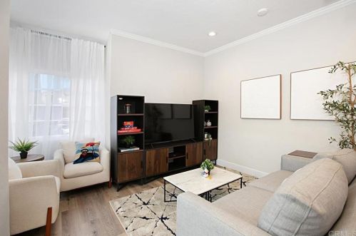 1001-11 3rd St, San Diego, CA 92118-1315